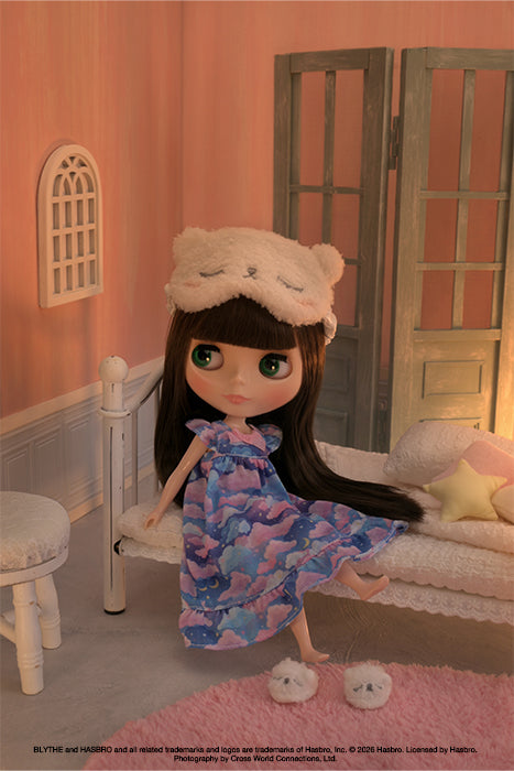[Pre-order] Neo Blythe "Dolly Days - Sleepover"