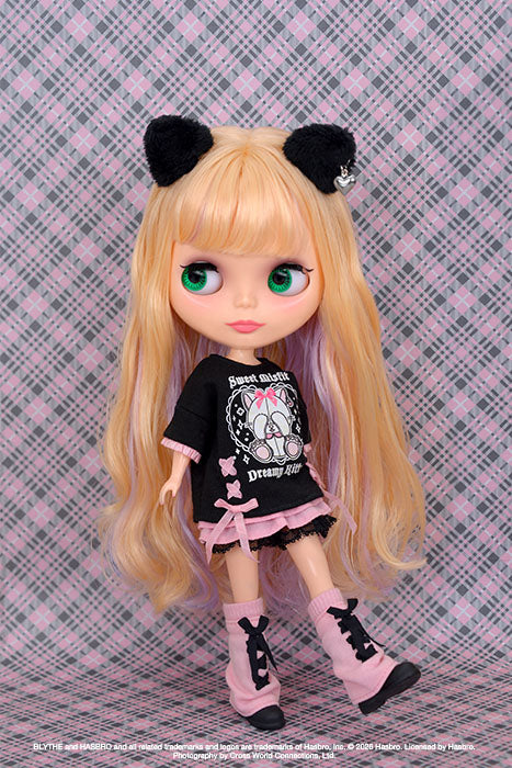 【予約販売】ネオブライス「ミミララニャン」