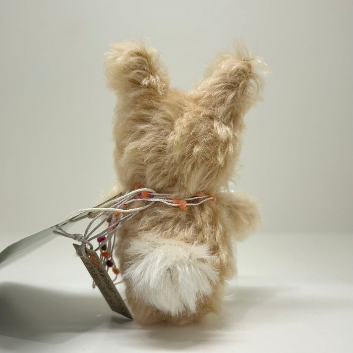 ☆OOAK☆Stuffed toy "Rabbit Alien" by けもけも工房（Kemo kemo kobo）
