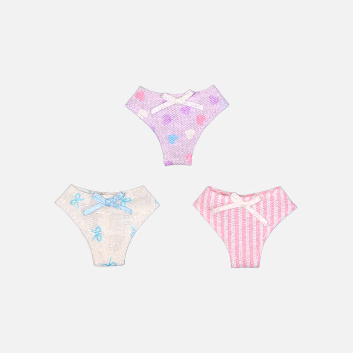 Dear Darling fashion for dolls「プリティパンツセット（バラエティA）」