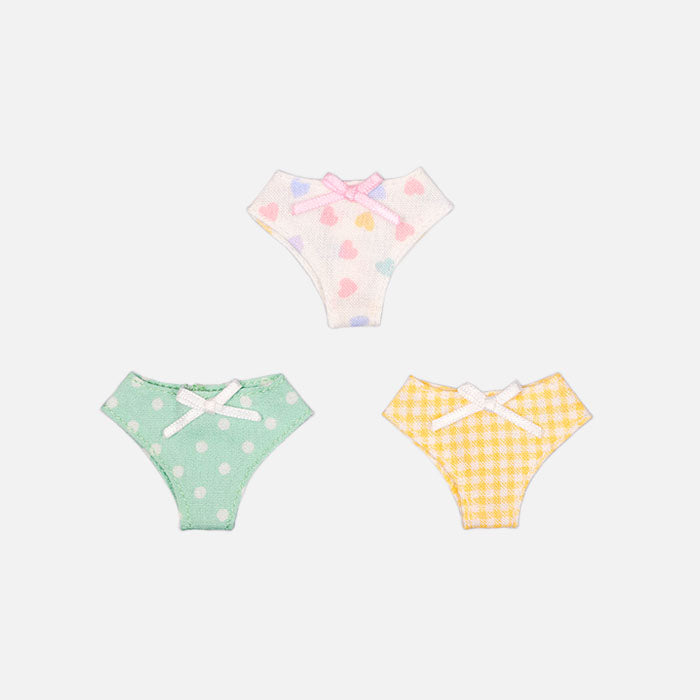 Dear Darling fashion for dolls「プリティパンツセット（バラエティB）」