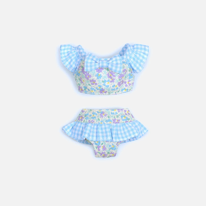 Dear Darling fashion for dolls「ビキニ」ブルー