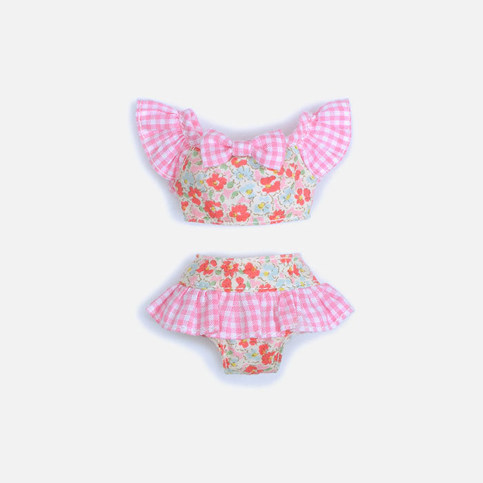 Dear Darling fashion for dolls "Bikini - Pink"