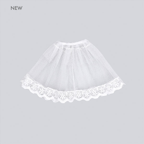 Dear Darling fashion for dolls「パニエ」