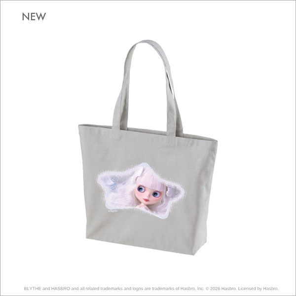 ブライス「トートバッグ」グウェンジェリカズミラクル