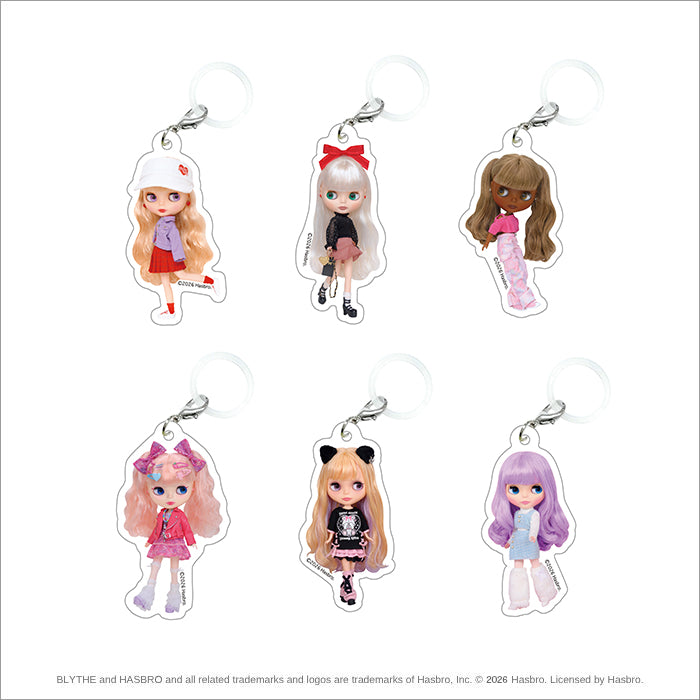 ブライス「ハイド&シークシリーズ　ブライス スタイルマーカー Vol.2」