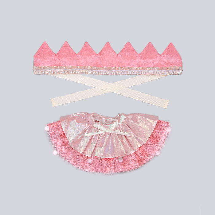 Dear Darling fashion for dolls「アニバーサリーセット」