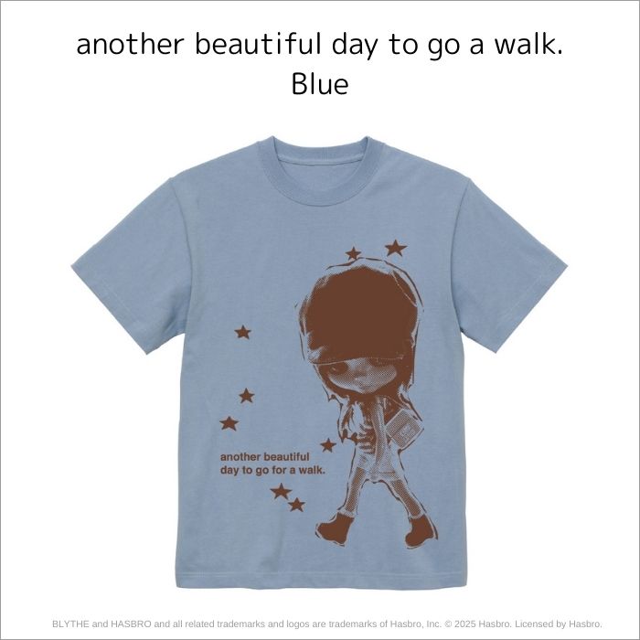Blythe "T-shirts"