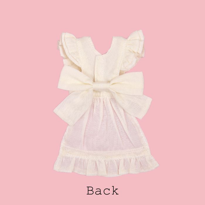 Dear Darling fashion for dolls "Alice Set - Turquoise"