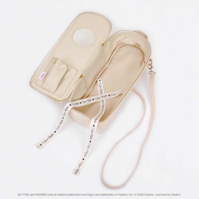 Blythe "Graceful Doll Bag"