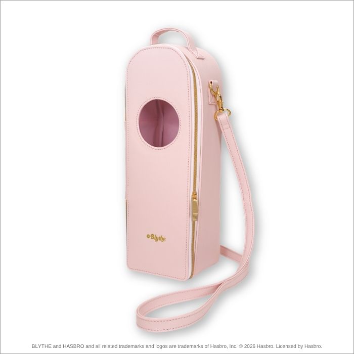 Blythe "Graceful Doll Bag"