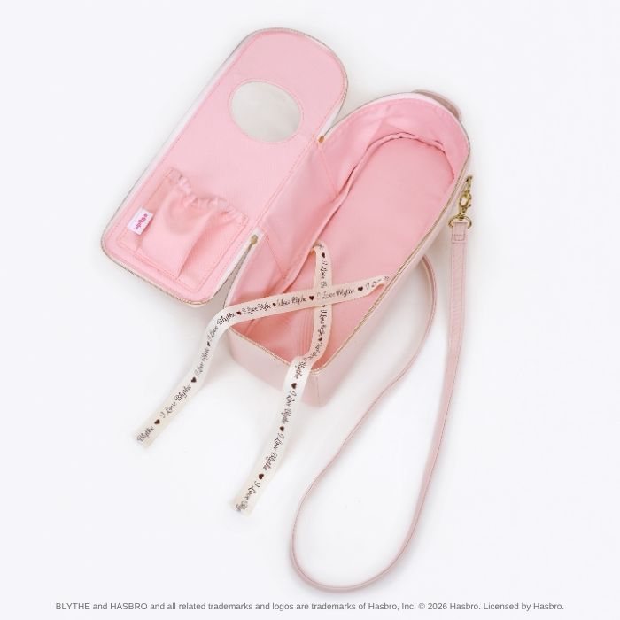Blythe "Graceful Doll Bag"