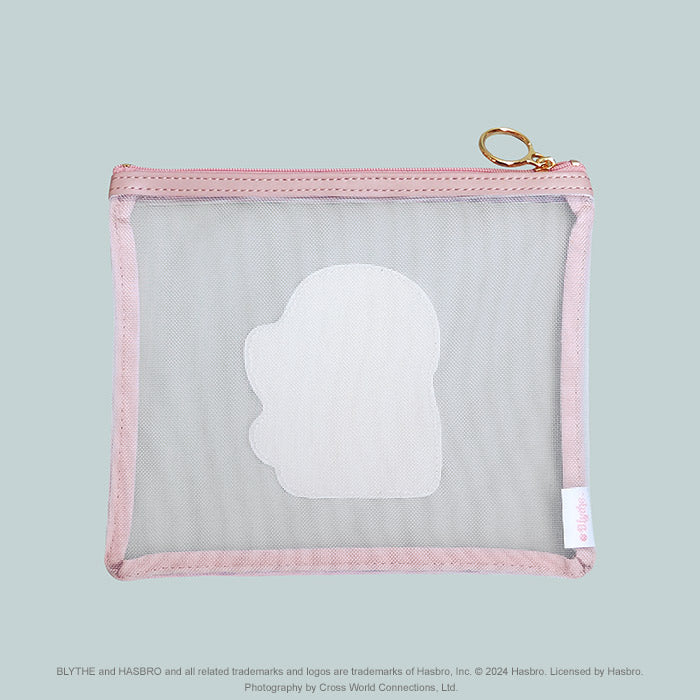 [50％OFF] Blythe "Mesh Pouch (size M)"