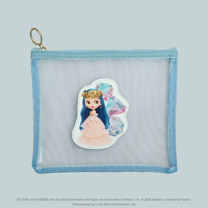 [50％OFF] Blythe "Mesh Pouch (size M)"