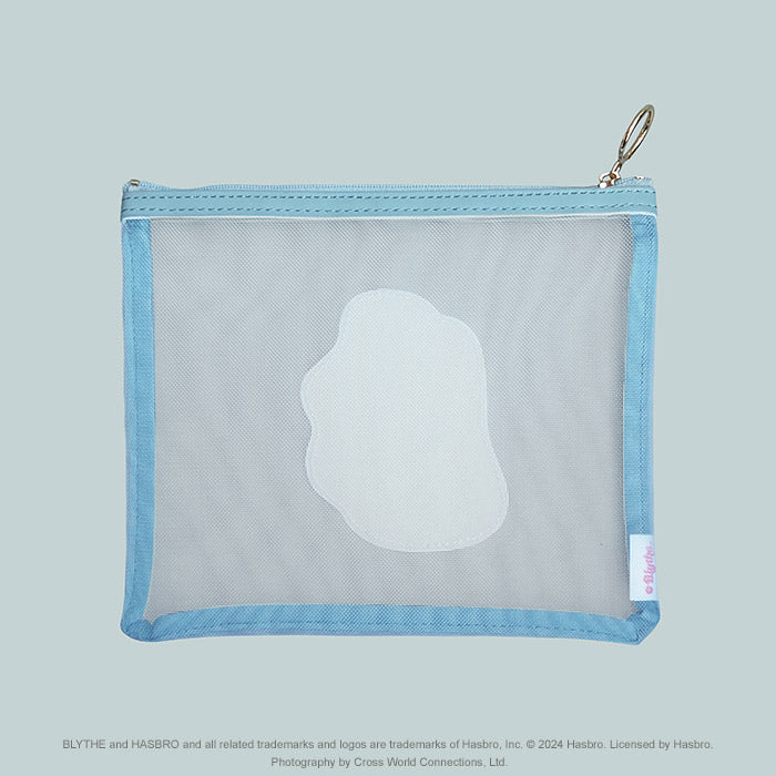 [50％OFF] Blythe "Mesh Pouch (size M)"