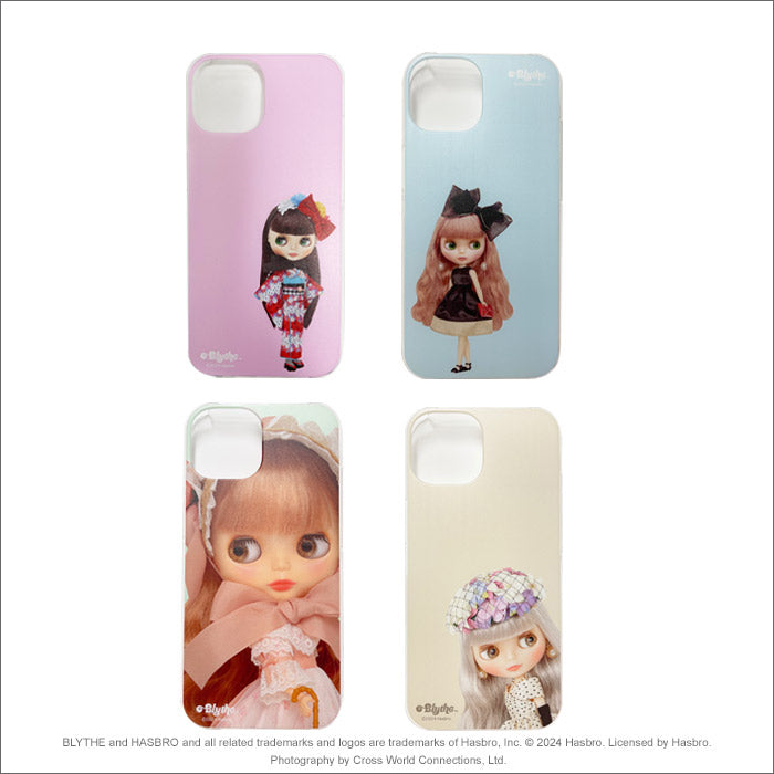 Blythe "Cases for iPhone15"