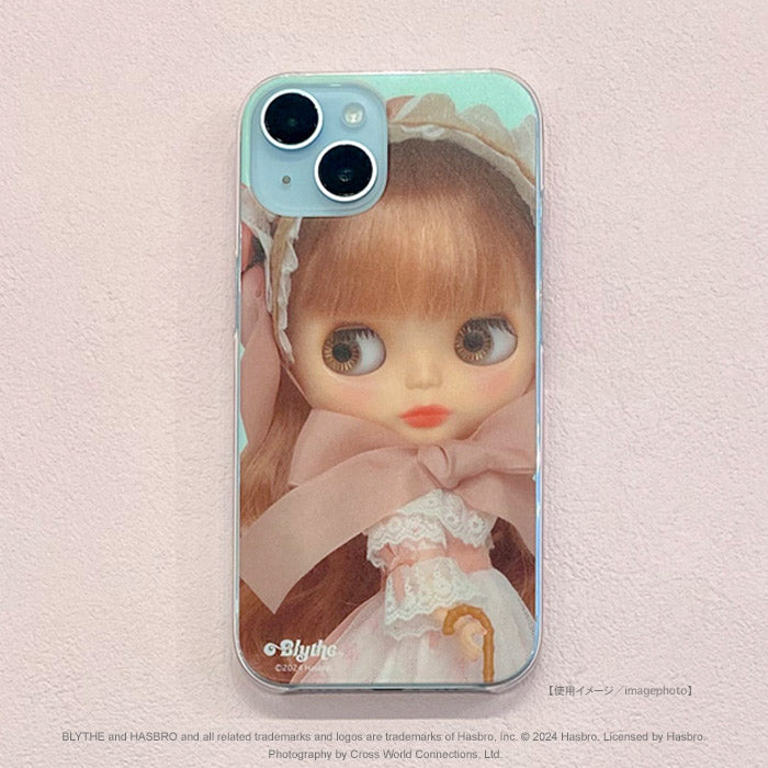 Blythe "Cases for iPhone15"