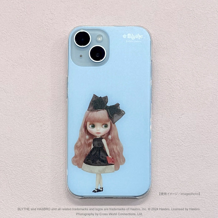 Blythe "Cases for iPhone15"