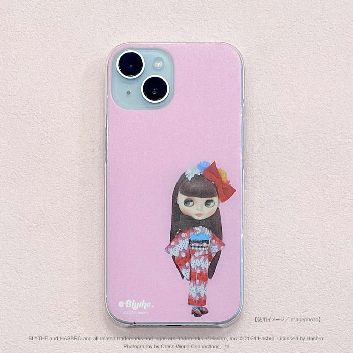 Blythe "Cases for iPhone15"