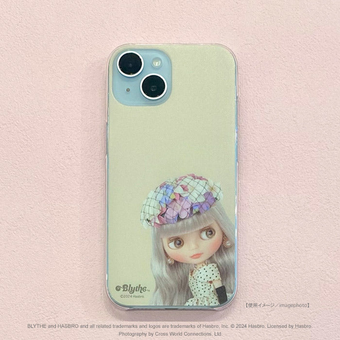 Blythe "Cases for iPhone15"