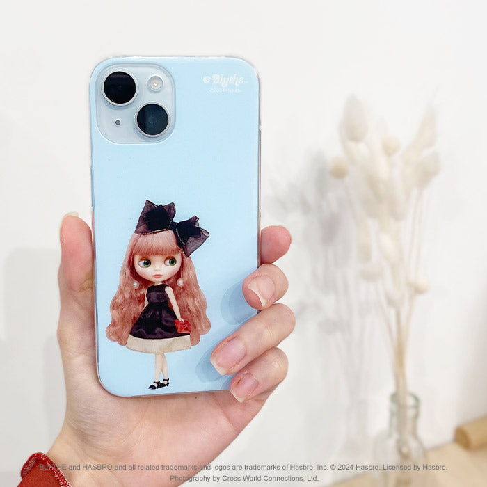 Blythe "Cases for iPhone15"
