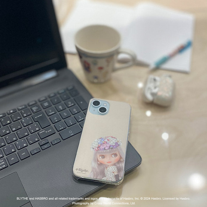 Blythe "Cases for iPhone15"