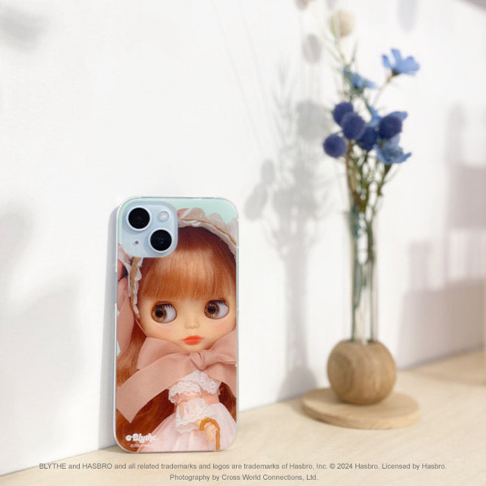 Blythe "Cases for iPhone15"