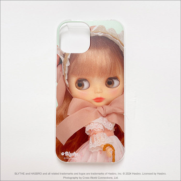 Blythe "Cases for iPhone15"