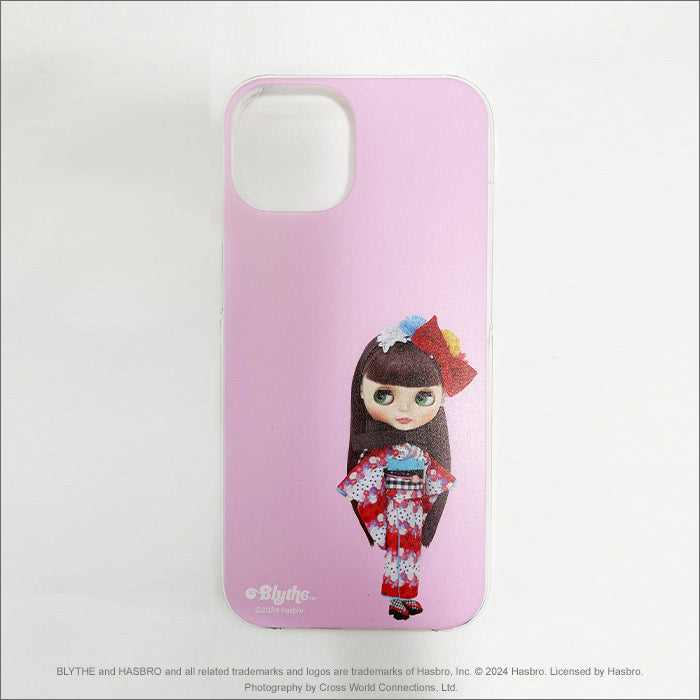 Blythe "Cases for iPhone15"