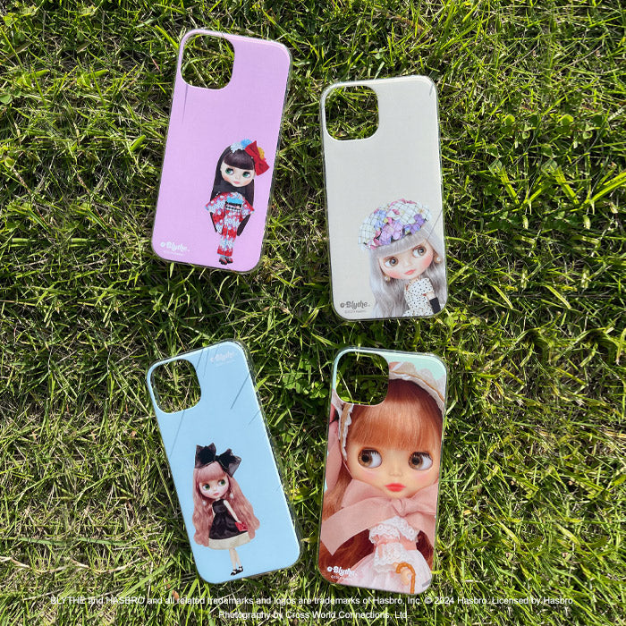 Blythe "Cases for iPhone15"