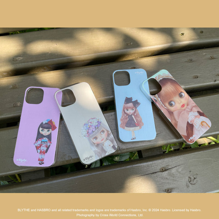 Blythe "Cases for iPhone15"