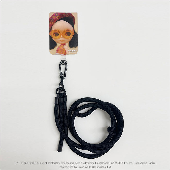Blythe "Smart Phone Strap holder"
