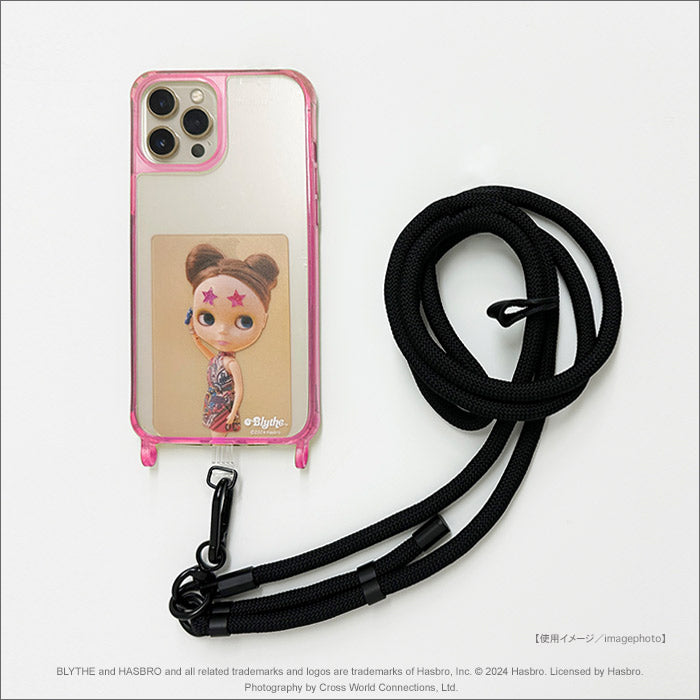 Blythe "Smart Phone Strap holder"