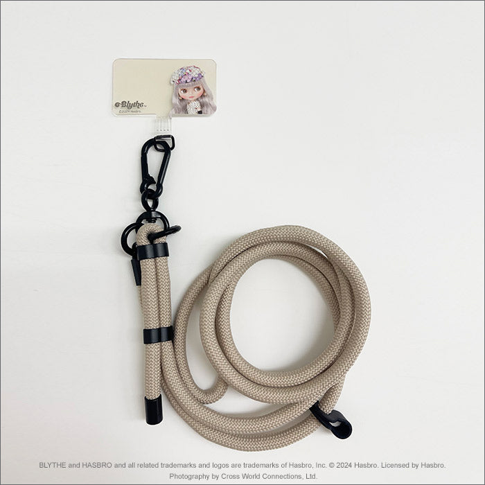 Blythe "Smart Phone Strap holder"