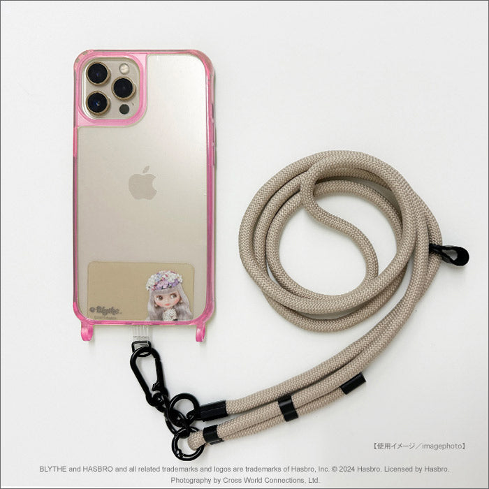 Blythe "Smart Phone Strap holder"