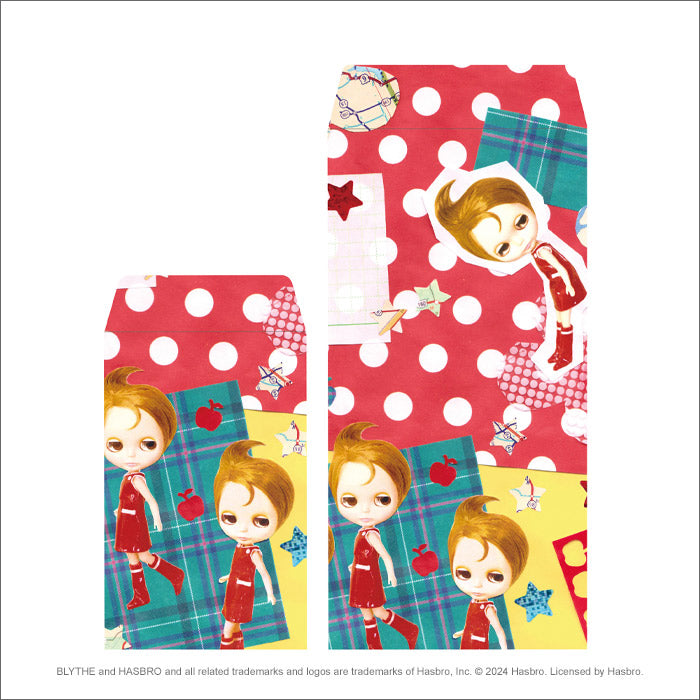 Blythe "Envelope set"
