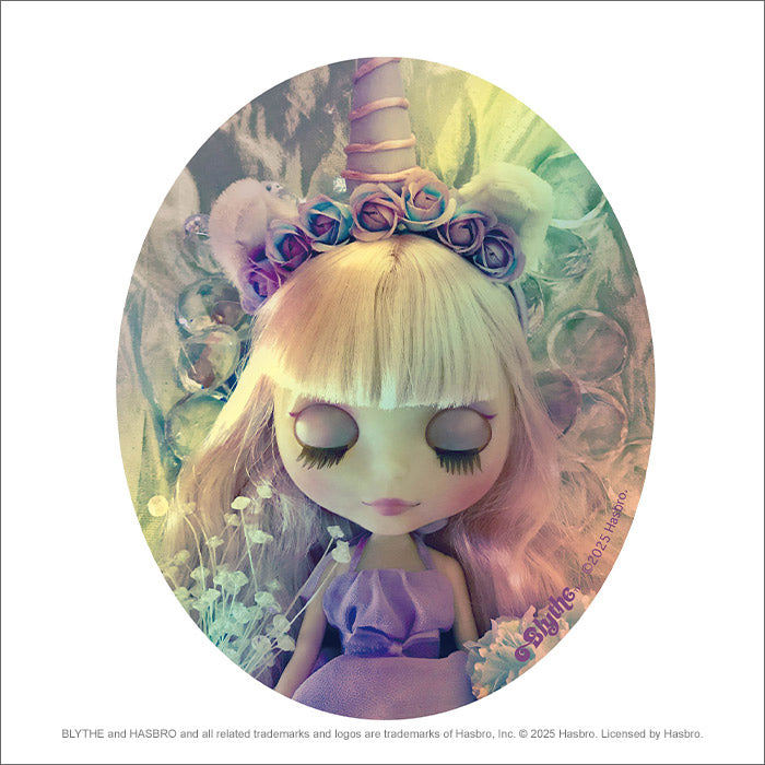 Blythe "Stickers"
