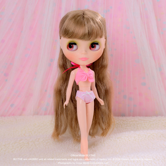 Dear Darling fashion for dolls "Pretty pants set (variety)"