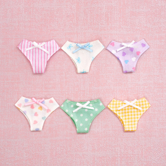 Dear Darling fashion for dolls "Pretty pants set (variety)"