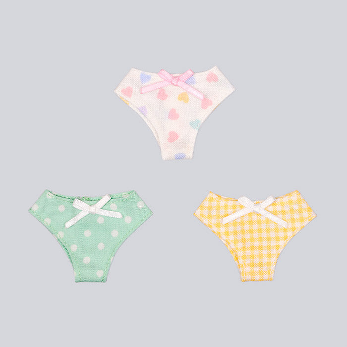 Dear Darling fashion for dolls "Pretty pants set (variety)"