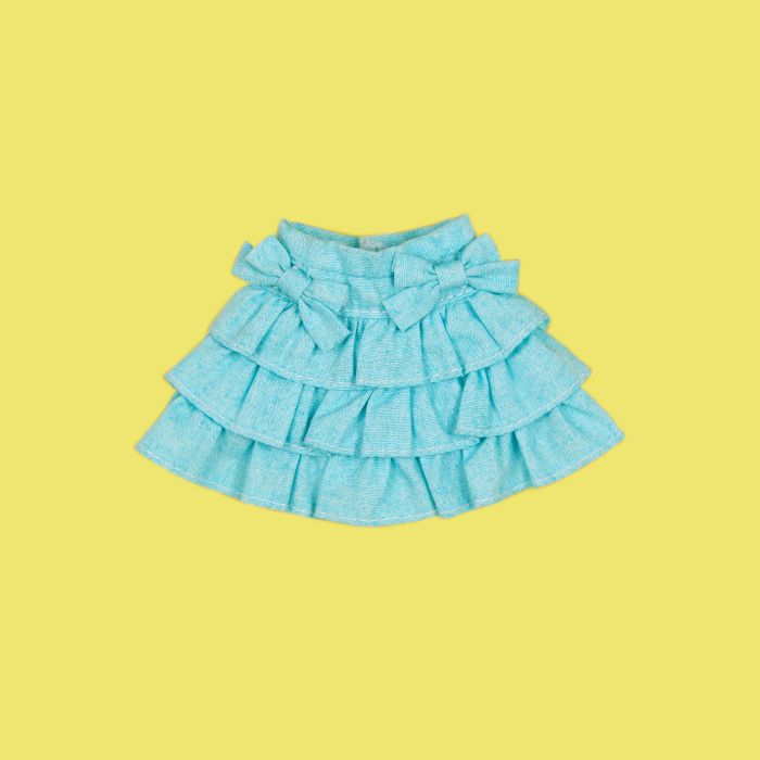Dear Darling fashion for dolls "Tiered Skirt"