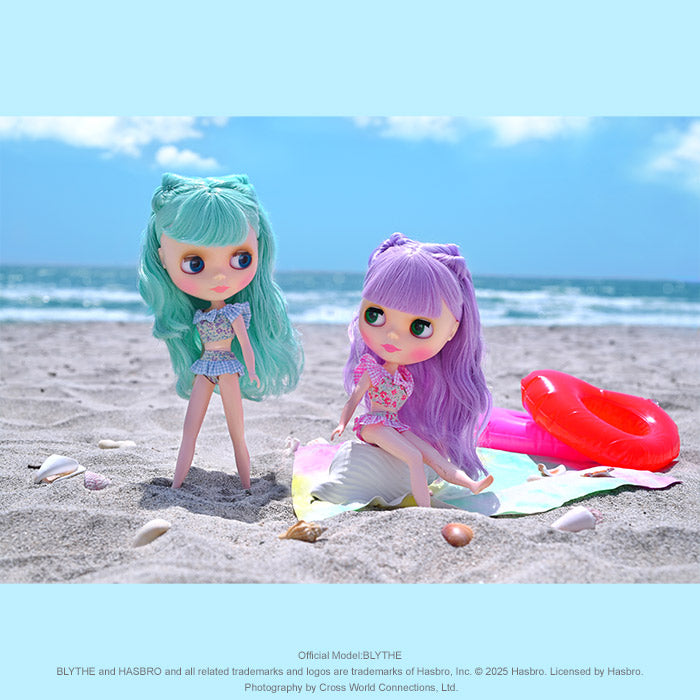 Dear Darling fashion for dolls "Bikini"