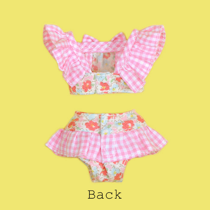 Dear Darling fashion for dolls "Bikini"