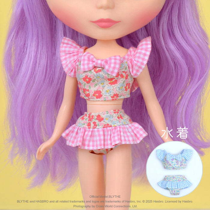Dear Darling fashion for dolls "Bikini"