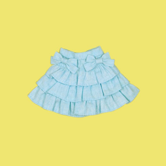 Dear Darling fashion for dolls "Tiered Skirt"