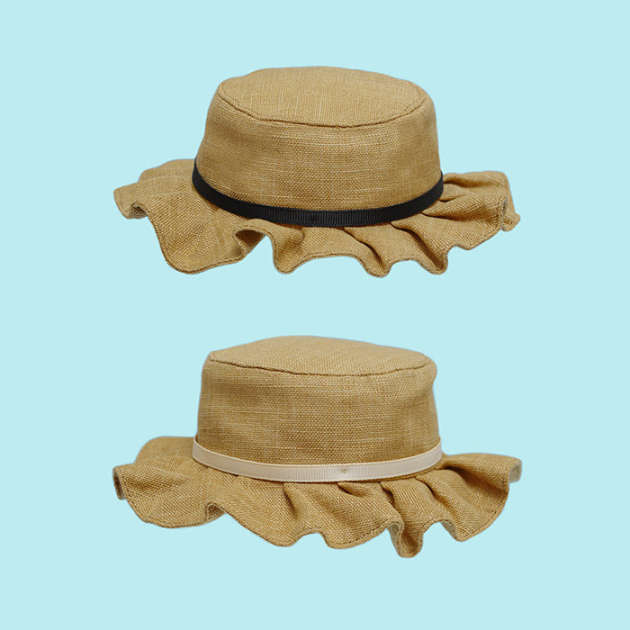 Dear Darling fashion for dolls "Pleated Hat"