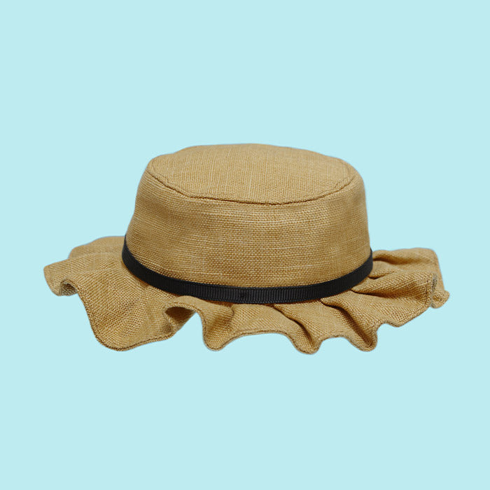 Dear Darling fashion for dolls "Pleated Hat"