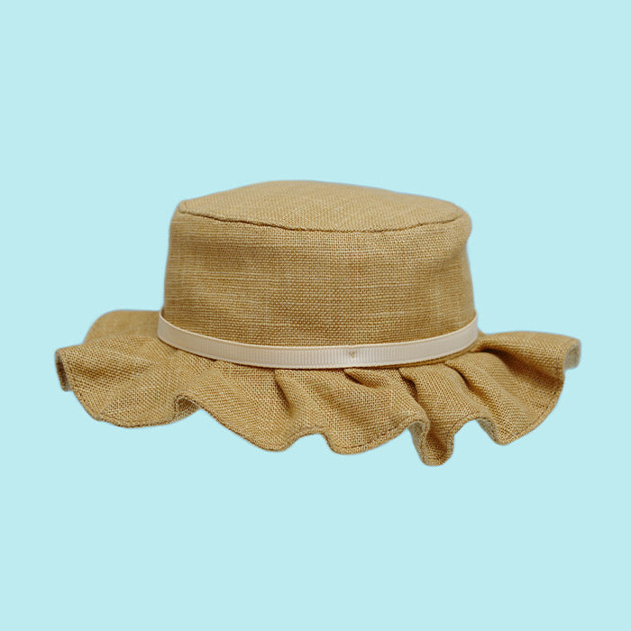 Dear Darling fashion for dolls "Pleated Hat"