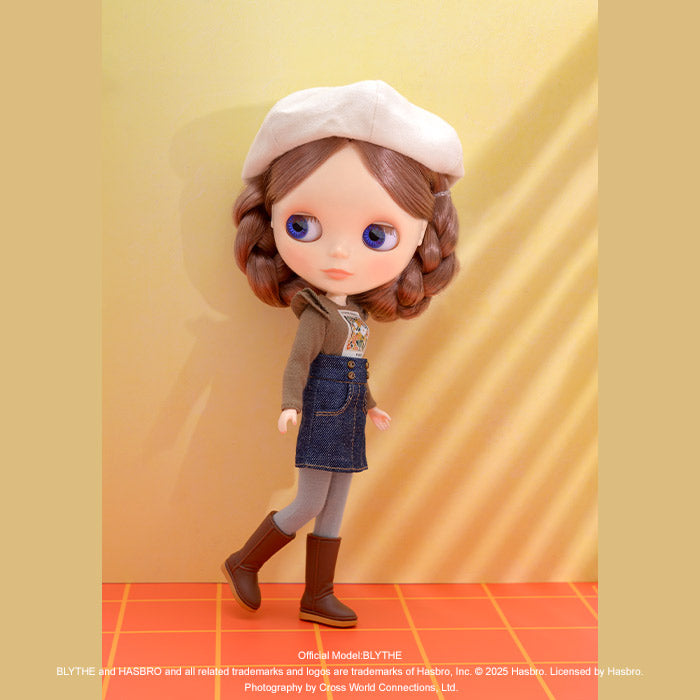 Dear Darling fashion for dolls "Tights"