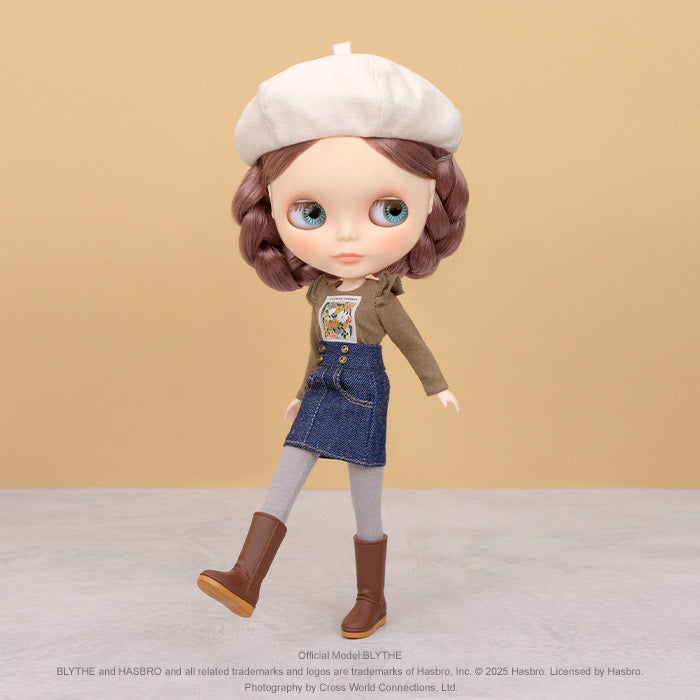 Dear Darling fashion for dolls "Tights"